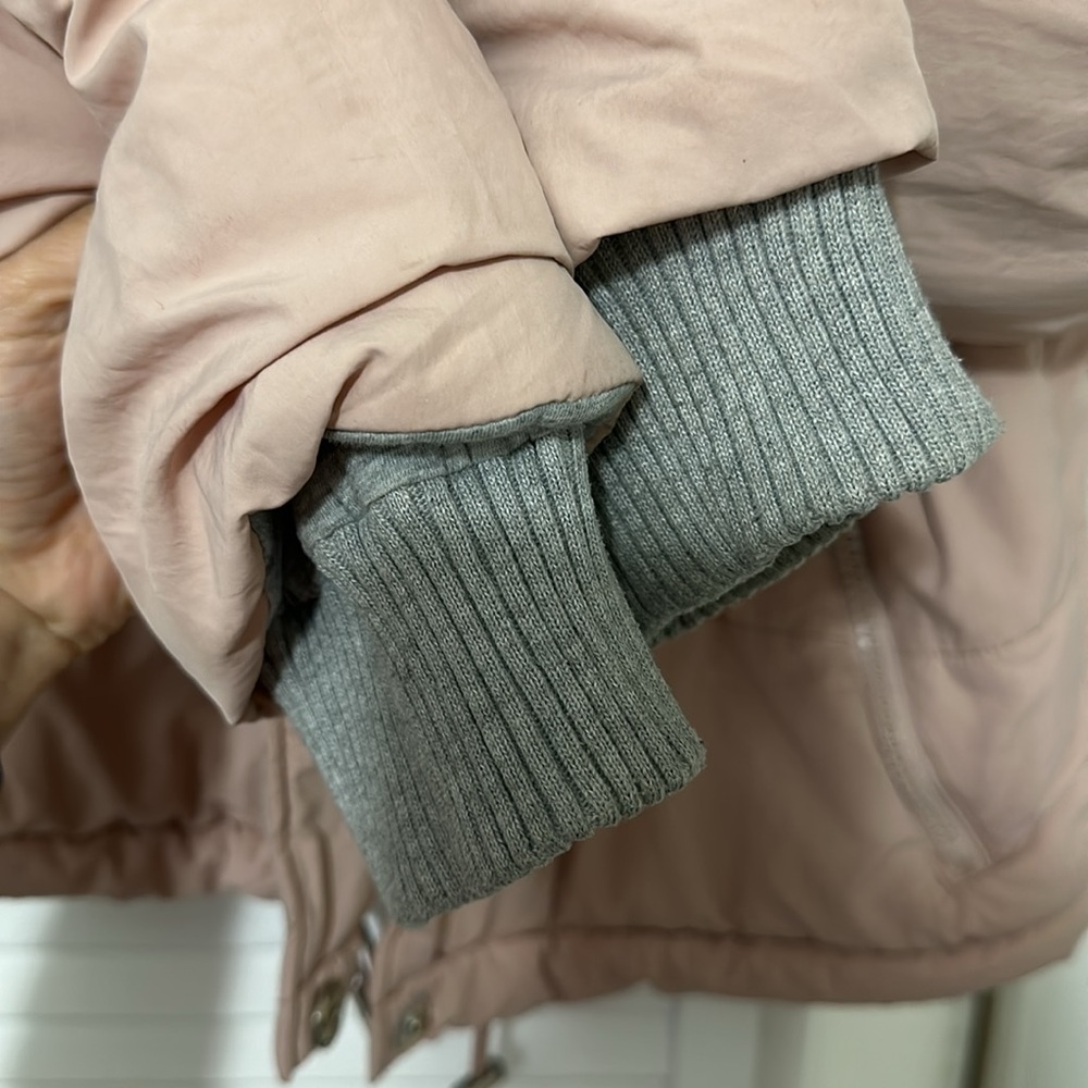 Splendid XS jacket - Picture 4 of 6